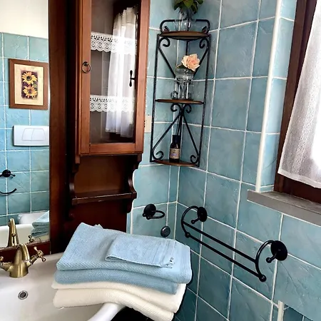 Villamato Ulivo Hébergement de vacances Arezzo
