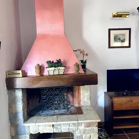 Hébergement de vacances Villamato Ulivo