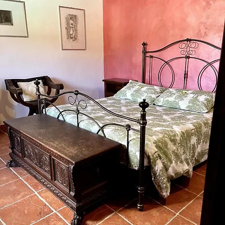 Hébergement de vacances Villamato Ulivo