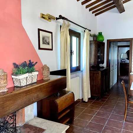 Villamato Ulivo Hébergement de vacances Arezzo