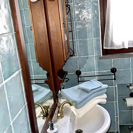 Hébergement de vacances Villamato Ulivo *