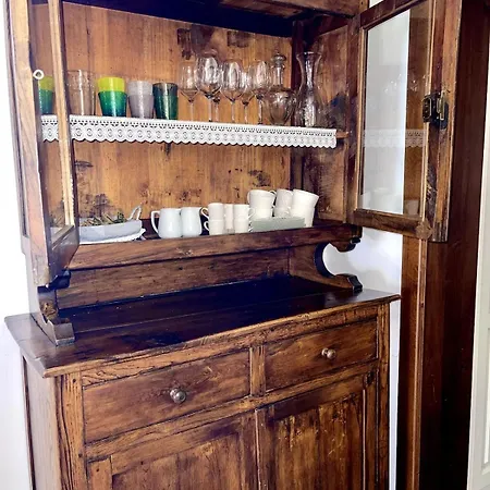 Villamato Ulivo Hébergement de vacances