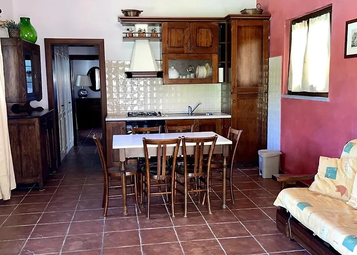 Villamato בית נופש