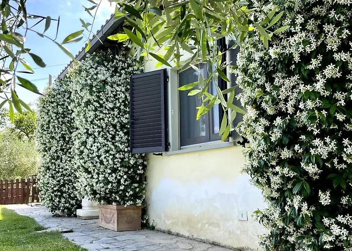 Villamato בית נופש